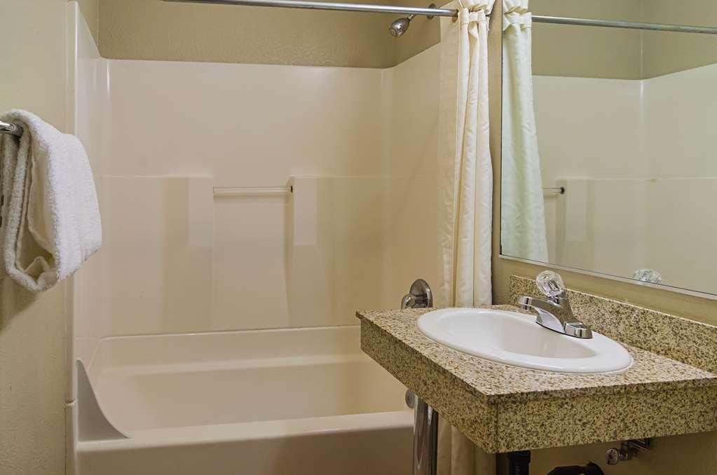 Motel 6 Portland Downtown - Convention Center Bilik gambar