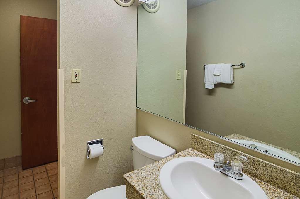 Motel 6 Portland Downtown - Convention Center Bilik gambar