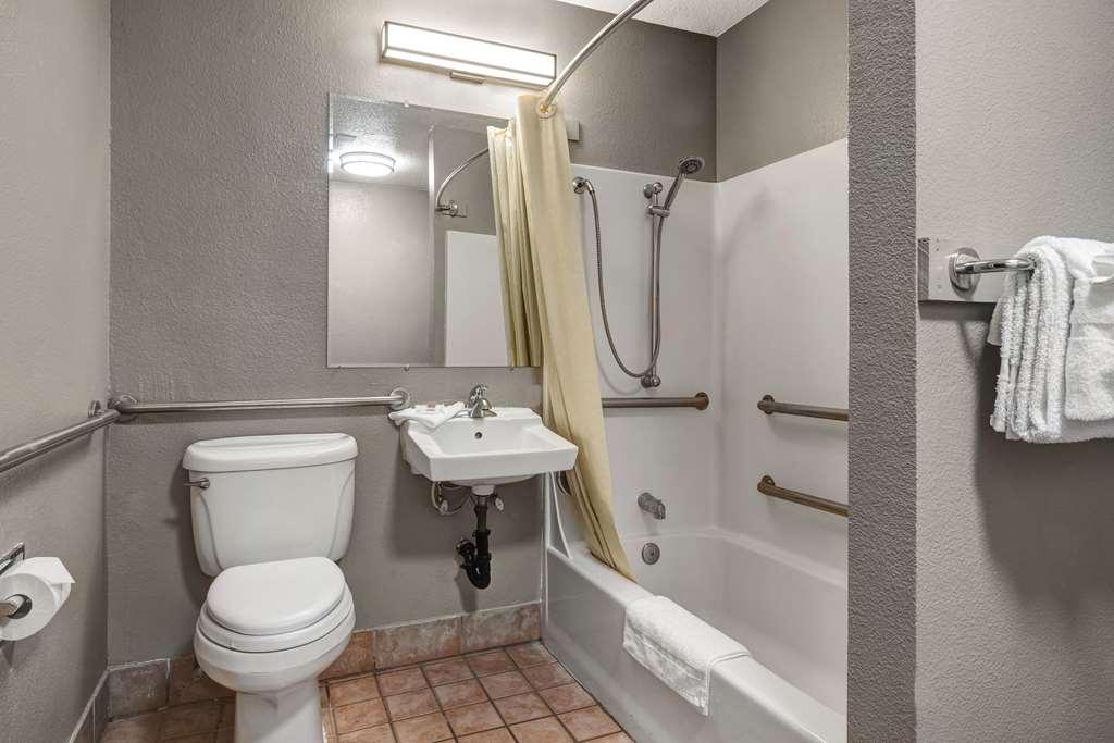 Motel 6 Portland Downtown - Convention Center Luaran gambar