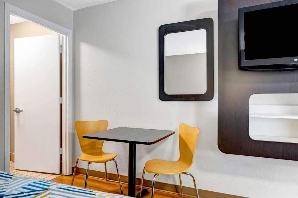 Motel 6 Portland Downtown - Convention Center Bilik gambar