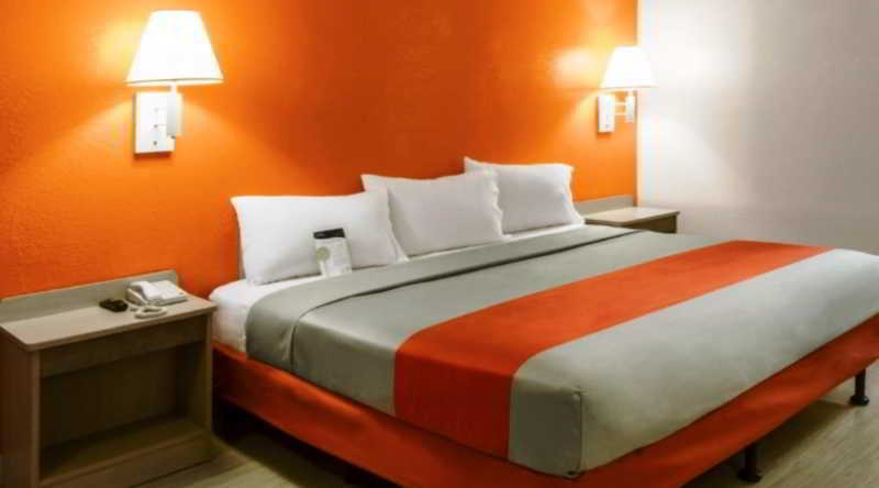 Motel 6 Portland Downtown - Convention Center Luaran gambar
